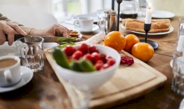 O que comer no café da manhã para quem tem gastrite?