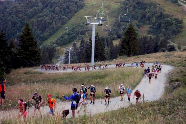 Corredor brasileiro morre durante ultramaratona na França