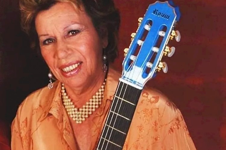 Marilene Galvão, pioneira voz feminina do universo sertanejo, deixa obra que foi da doçura à sofrência do Brasil rural