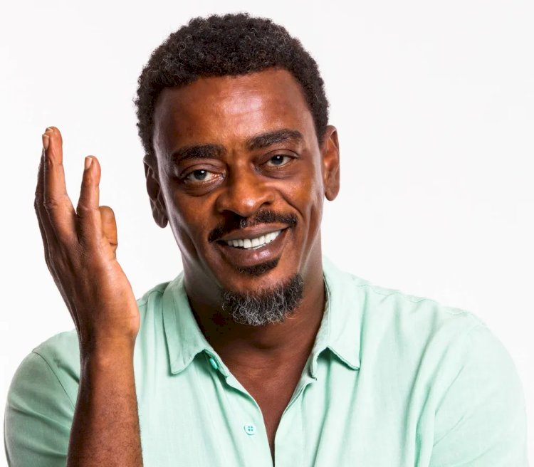 Seu Jorge bisa parceria com Gloria Perez ao gravar sucesso de Lulu Santos para a novela 'Travessia'