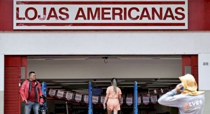 Funcionários demitidos da Americanas devem ficar atentos para saber quando vão receber