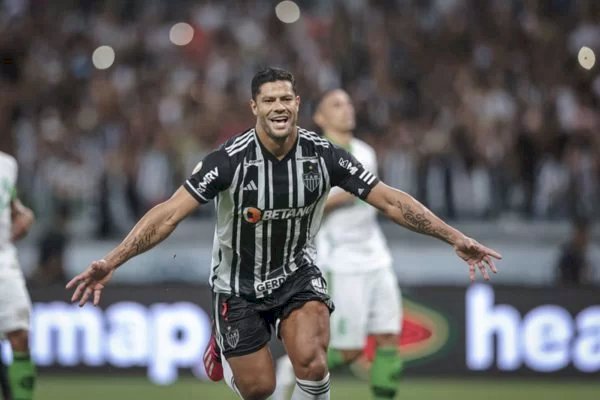 Atlético-MG vence o América e conquista o 48º título mineiro