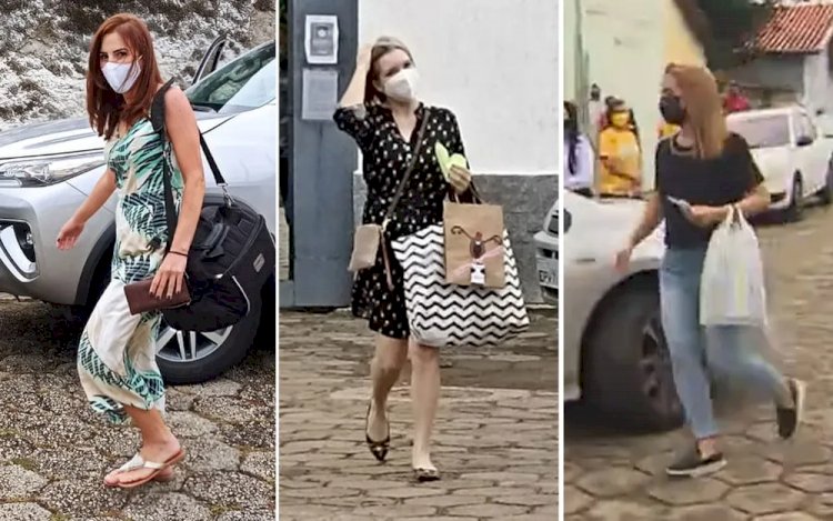 Como funciona o regime aberto concedido a Anna Jatobá, Suzane Richthofen e Elize Matsunaga