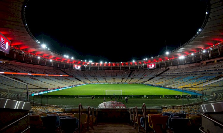 Flamengo e São Paulo duelam no Brasileiro, pensando na Copa do Brasil