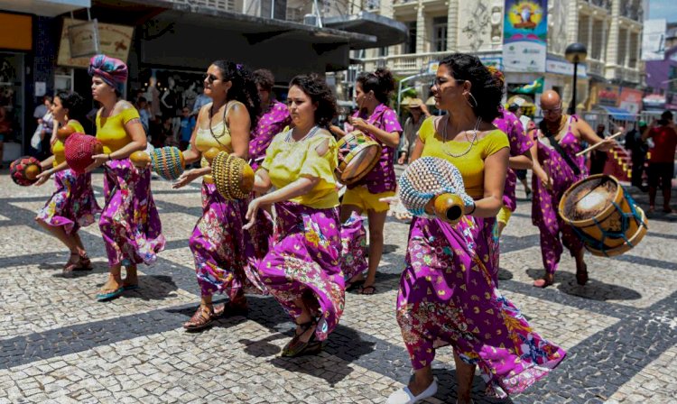 Coletivos lésbicos fortalecem redes de mulheres nas periferias