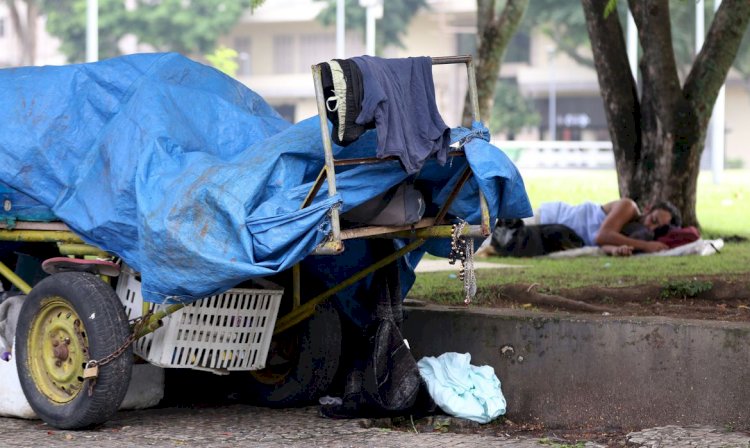 Ações do Brasil sem Fome vão atender 33,1 milhões de pessoas