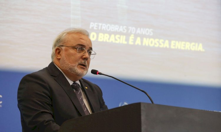 Petrobras firma parceria para desenvolver gerador de energia eólica