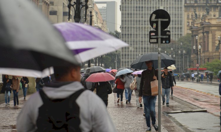 Prefeitura de São Paulo vai processar Enel por falta de energia