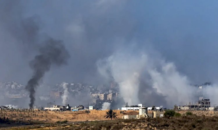 Ataque a hospitais de Gaza dificulta saída de brasileiros