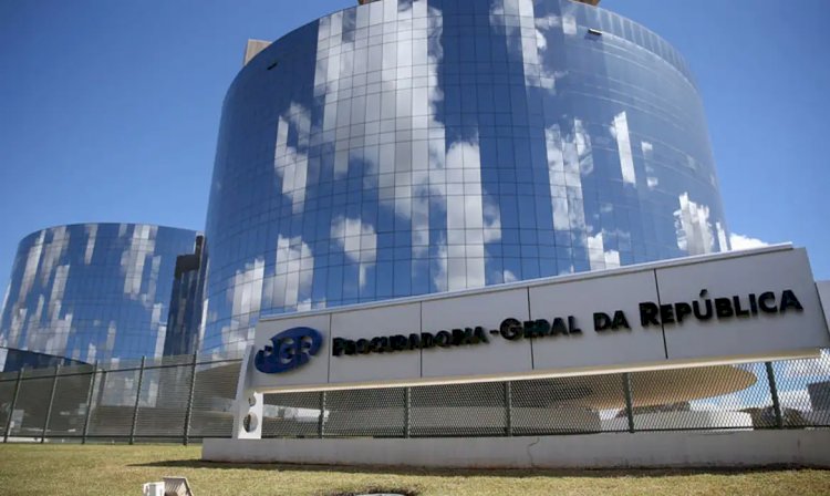 Em nota, associação de procuradores deseja sucesso a indicado à PGR