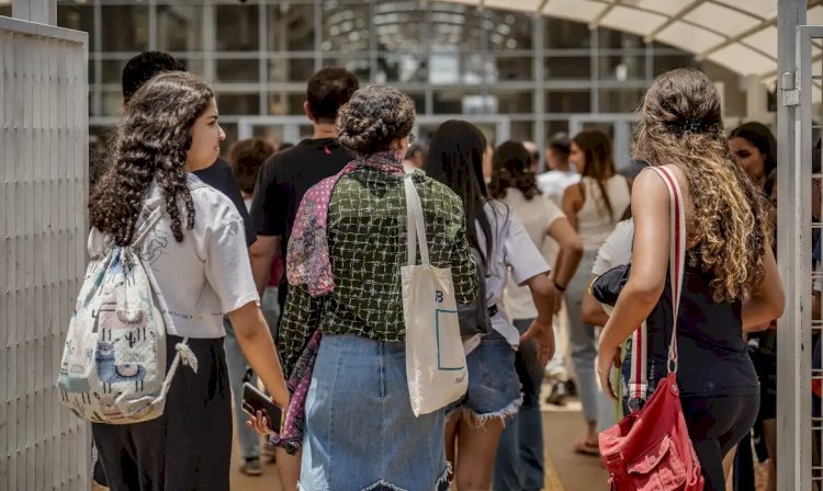 Inscrições para vagas remanescentes do Fies terminam nesta quinta