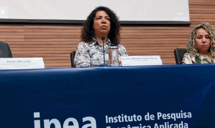 Ipea abre nesta terça-feira inscrições para concurso