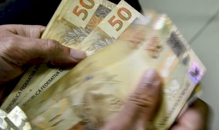 Juros recuam para o crédito rotativo e cheque especial