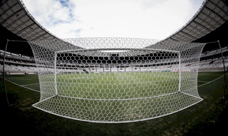 Mineirão é escolhido como palco da Supercopa do Brasil