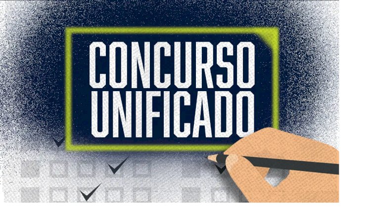 Correios distribuirão provas do Concurso Unificado