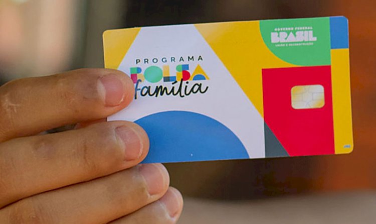 Caixa paga novo Bolsa Família a beneficiários com NIS de final 7