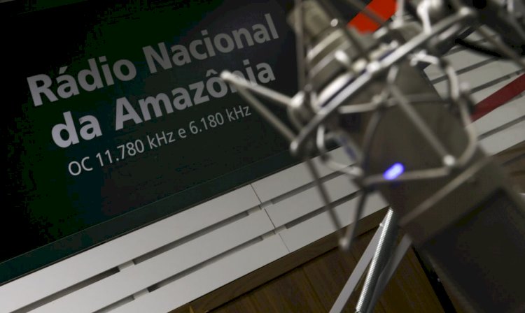 Rádio na Amazônia pode ser aliada no combate a desigualdades