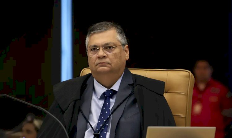 Dino rejeita recurso de Bolsonaro contra multa aplicada pelo TSE