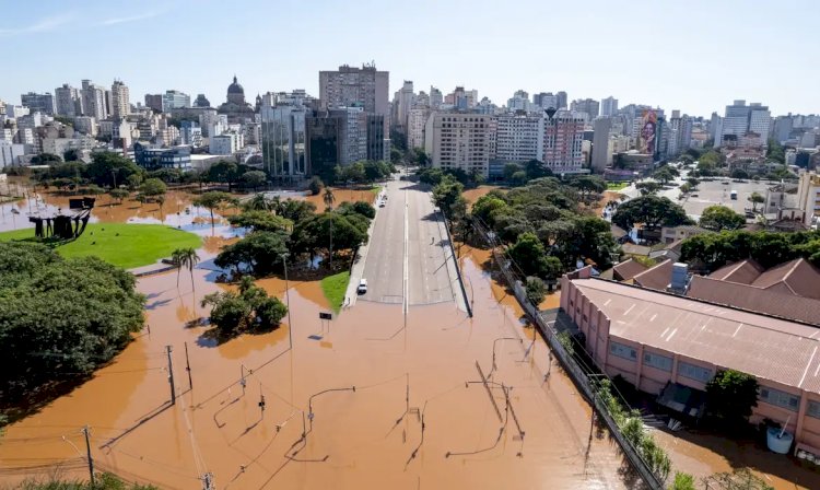 Inmet prevê tempo seco para o Rio Grande do Sul em junho