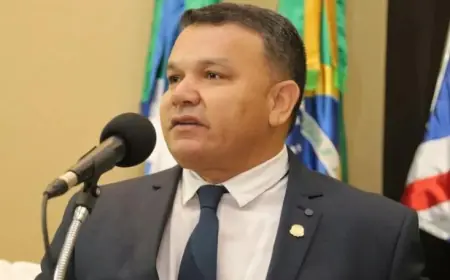 Subtenente Morinigo completa 100 Dias de Mandato com Quase R$5 Milhões em Recursos e Ações para Ponta Porã