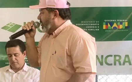 Carlos Bernardo destaca chegada do “Fomento Mulher” à região de Casa Verde