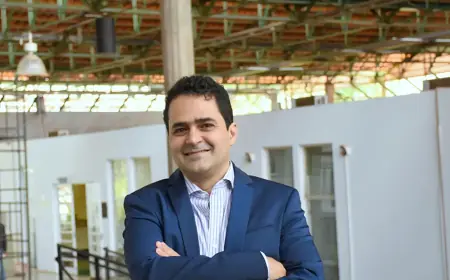 Economista critica transição energética via mercado de carbono