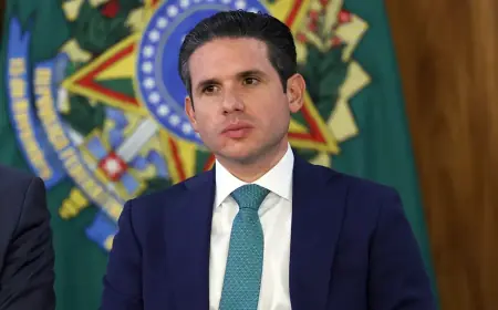 Motta afirma que isenção do IR pode entrar em pauta na semana que vem