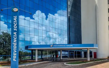 INSS: devolução de descontos ilegais já soma mais de R$ 1,5 bilhão