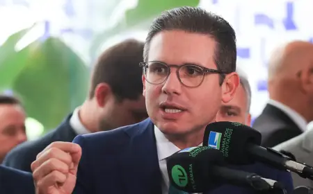 Motta espera diálogo entre Brasil e EUA após fala de Trump na ONU