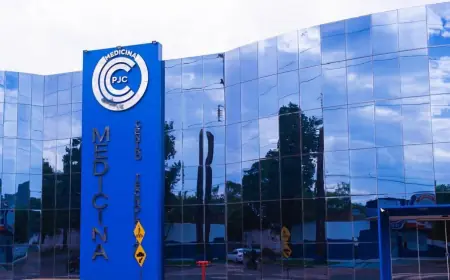 Medicina no Paraguai: Universidade Central do Paraguai – Realize o sonho de curar e cuidar matriculas abertas