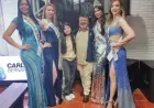Candidata da “Monarca Group” é eleita Miss ExpoAmambay 2025
