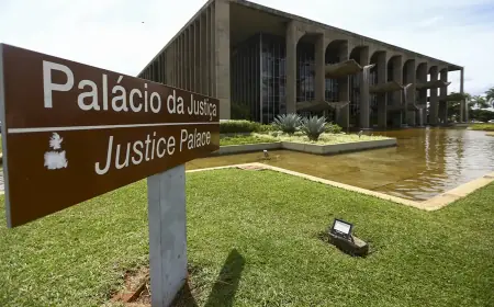 Ministério diz ao STF que já tomou medidas para intimar Figueiredo