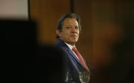 “Não foi descuido, foi escolha”, diz Haddad sobre rejeição de MP