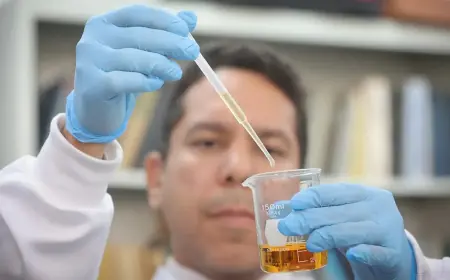 Novo protocolo de São Paulo permite detecção de metanol em bebidas