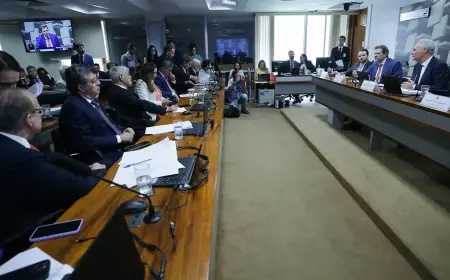 Haddad diz que cortar benefícios tributários é combater privilégios