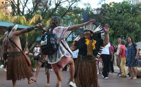 Virada Sustentável volta ao Rio com quatro dias de eventos gratuitos
