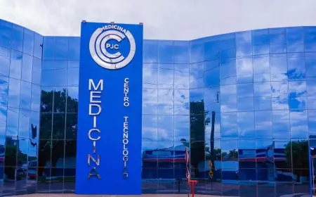 Medicina no Paraguai: Universidade Central do Paraguai oferece infraestrutura moderna e formação de excelência, matrículas abertas