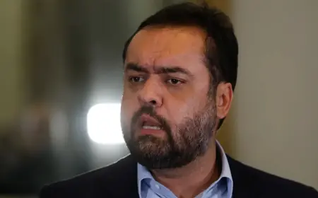 TSE marca julgamento de recurso que pede cassação de Castro