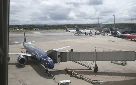 CMN regulamenta fundo aéreo que financiará combustíveis sustentáveis