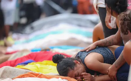 Comitês fazem moção de reconhecimento à EBC por cobertura no Rio