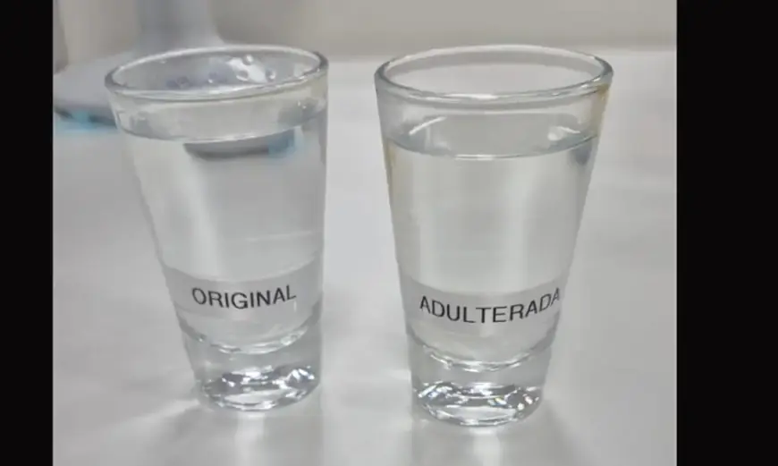 Morre oitava vítima de intoxicação por metanol no estado de São Paulo