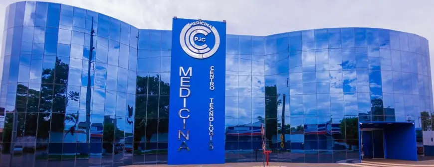 Medicina no Paraguai: Universidade Central do Paraguai