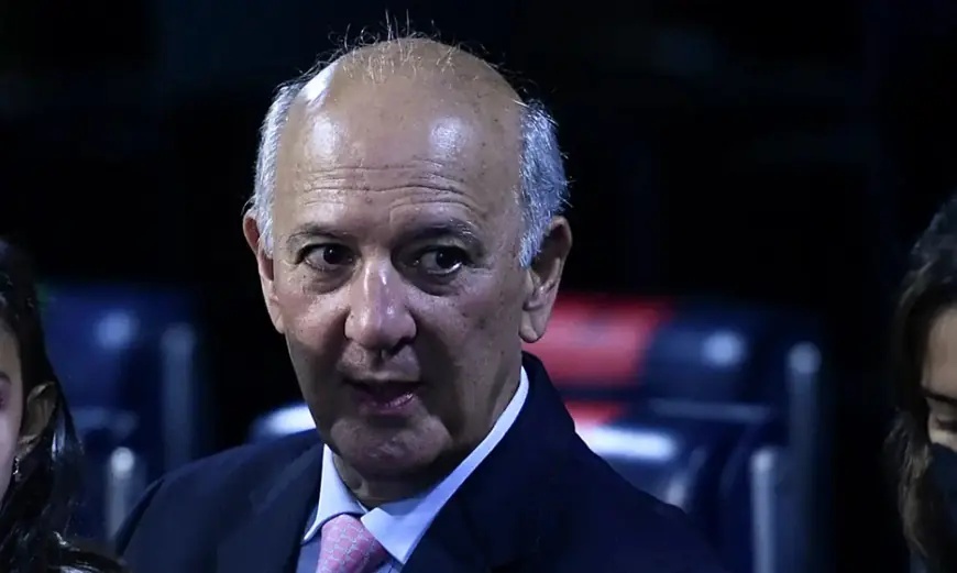 STJ mantém condenação de ex-governador Arruda por improbidade