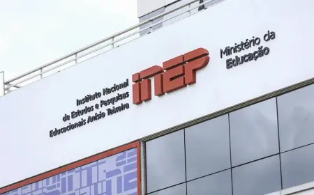 Inep prorroga inscrições de elaboradores de questões de provas médicas