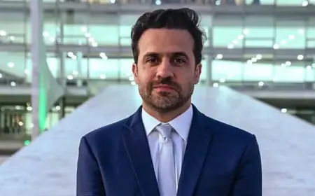 Pablo Marçal é denunciado por injúria e difamação contra Datena