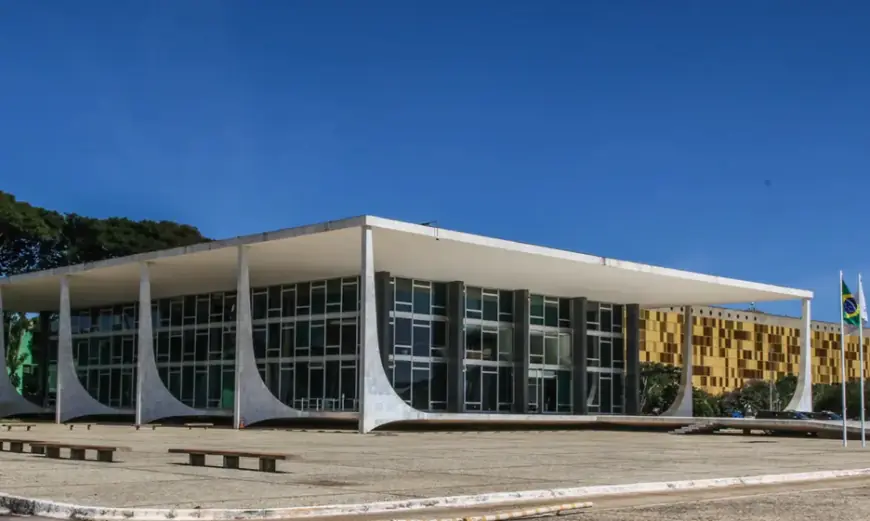 STF diz que recreio integra jornada de professores