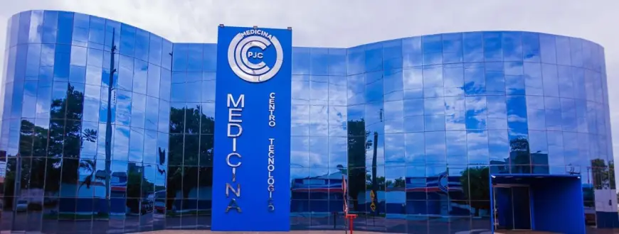 MEDICINA NO PARAGUAI – UNIVERSIDADE CENTRAL DO PARAGUAI (UCP), Prepare-se para um futuro brilhante. Matrículas abertas