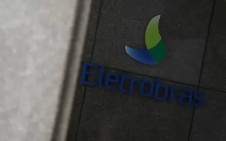 Senado aprova proposta de realocação de trabalhadores da Eletrobras
