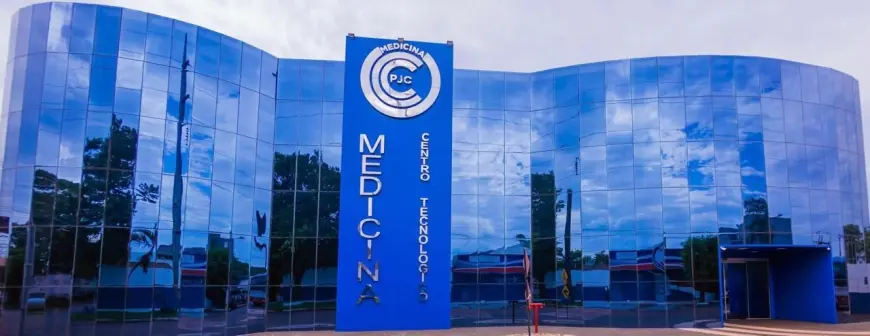 Medicina no Paraguai: Universidade Central do Paraguai- Transforme vocação em profissão. Matrículas abertas