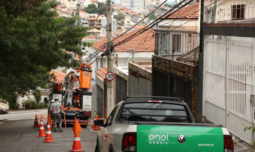 Governo de SP, prefeitura e MME pedem rompimento do contrato com Enel